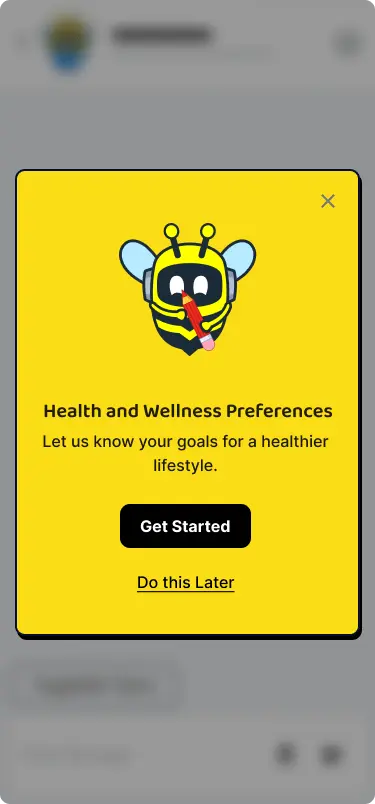 Get started