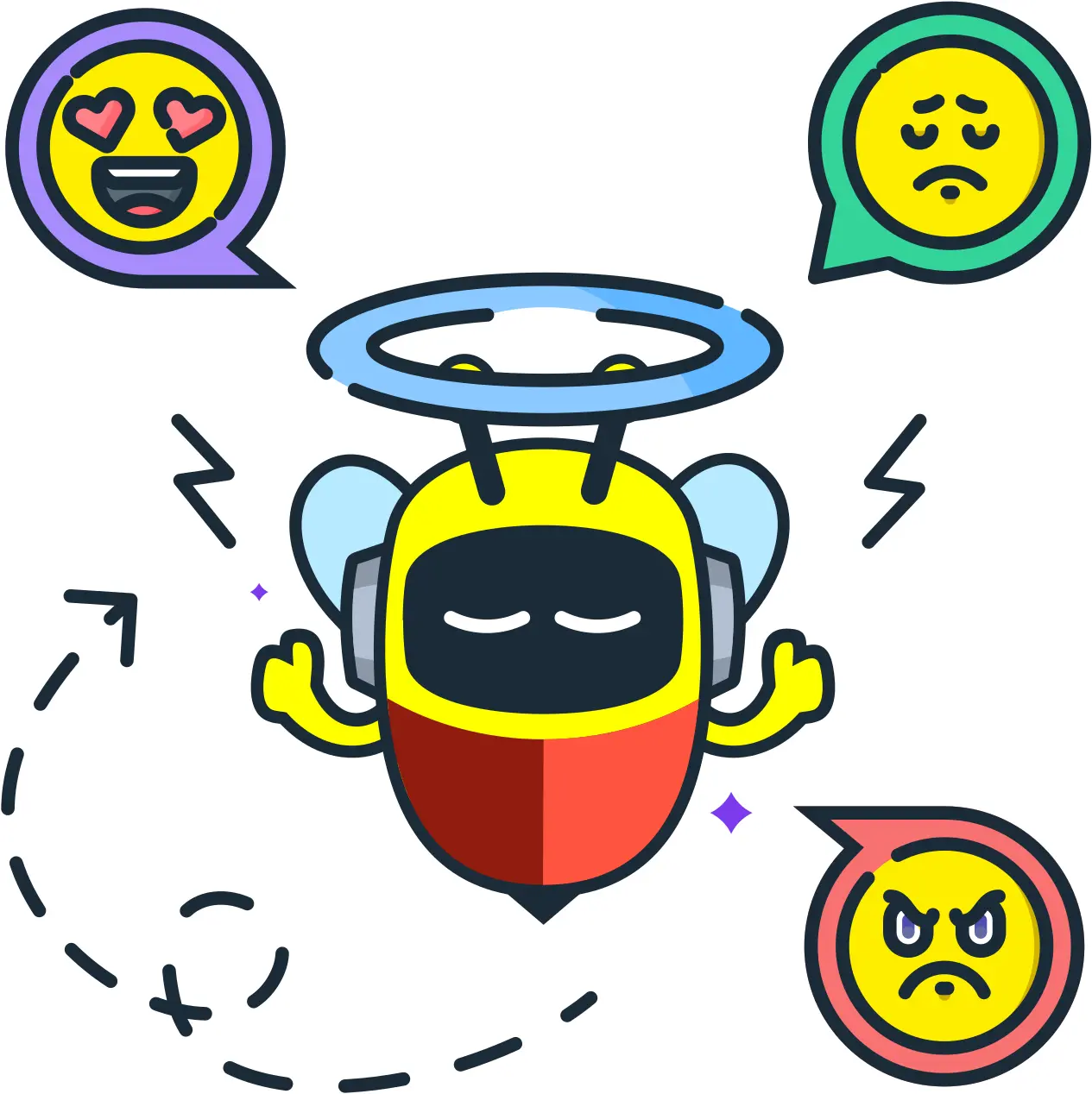 Stress & Emotional Balance