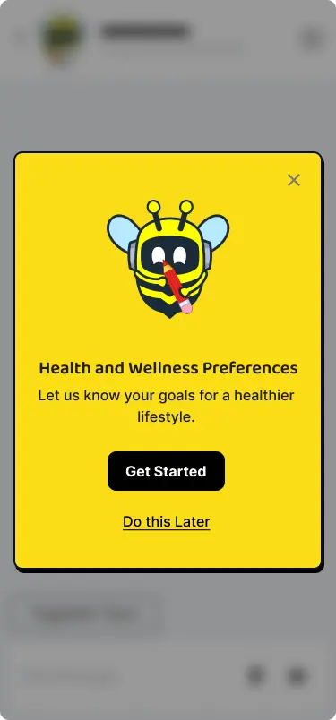 Get started